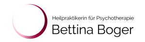 Logo Heilpraktiker für Psychotherapie in Nürtingen und Esslingen